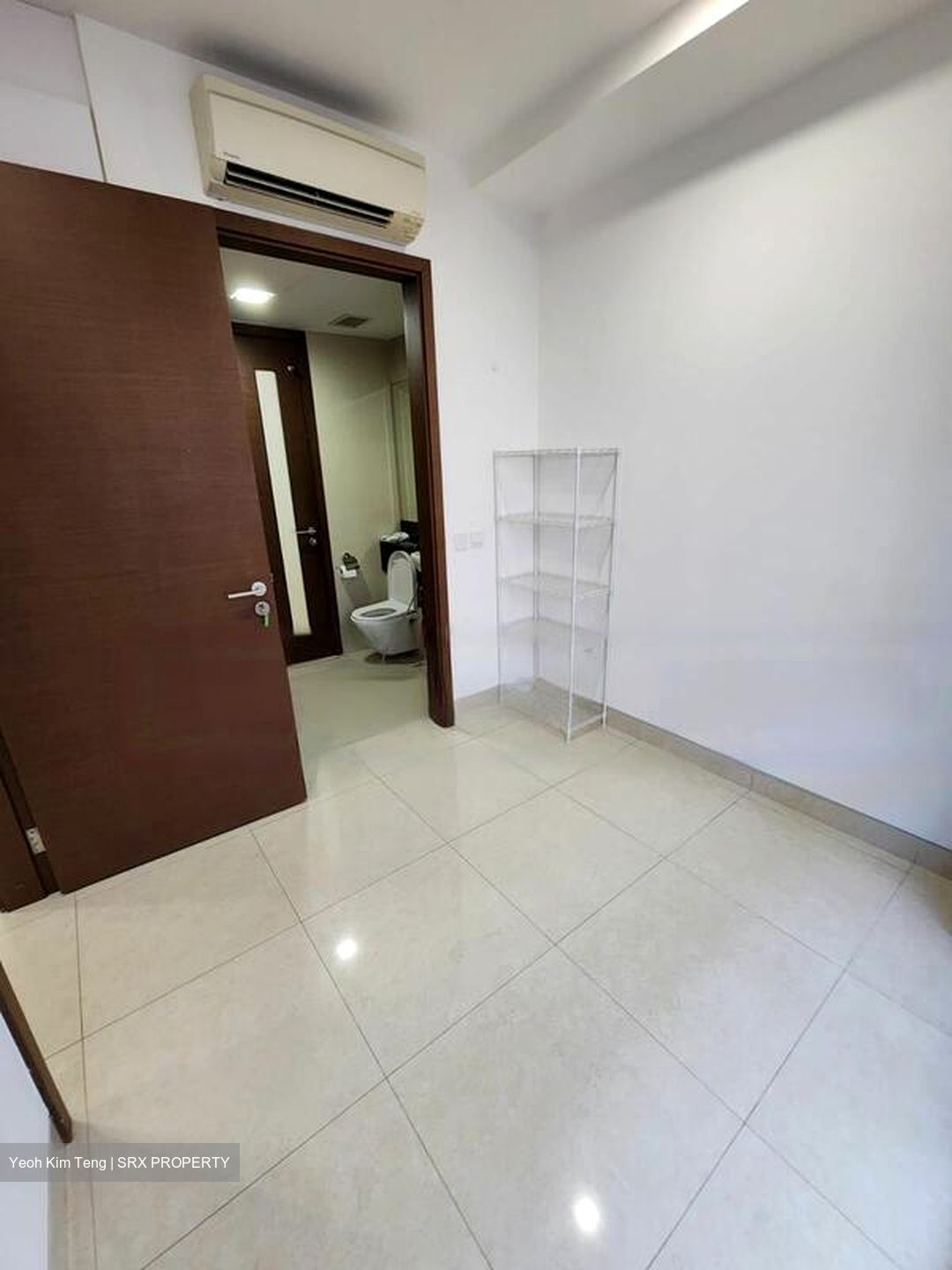 Centra Residence (D14), Apartment #471722241